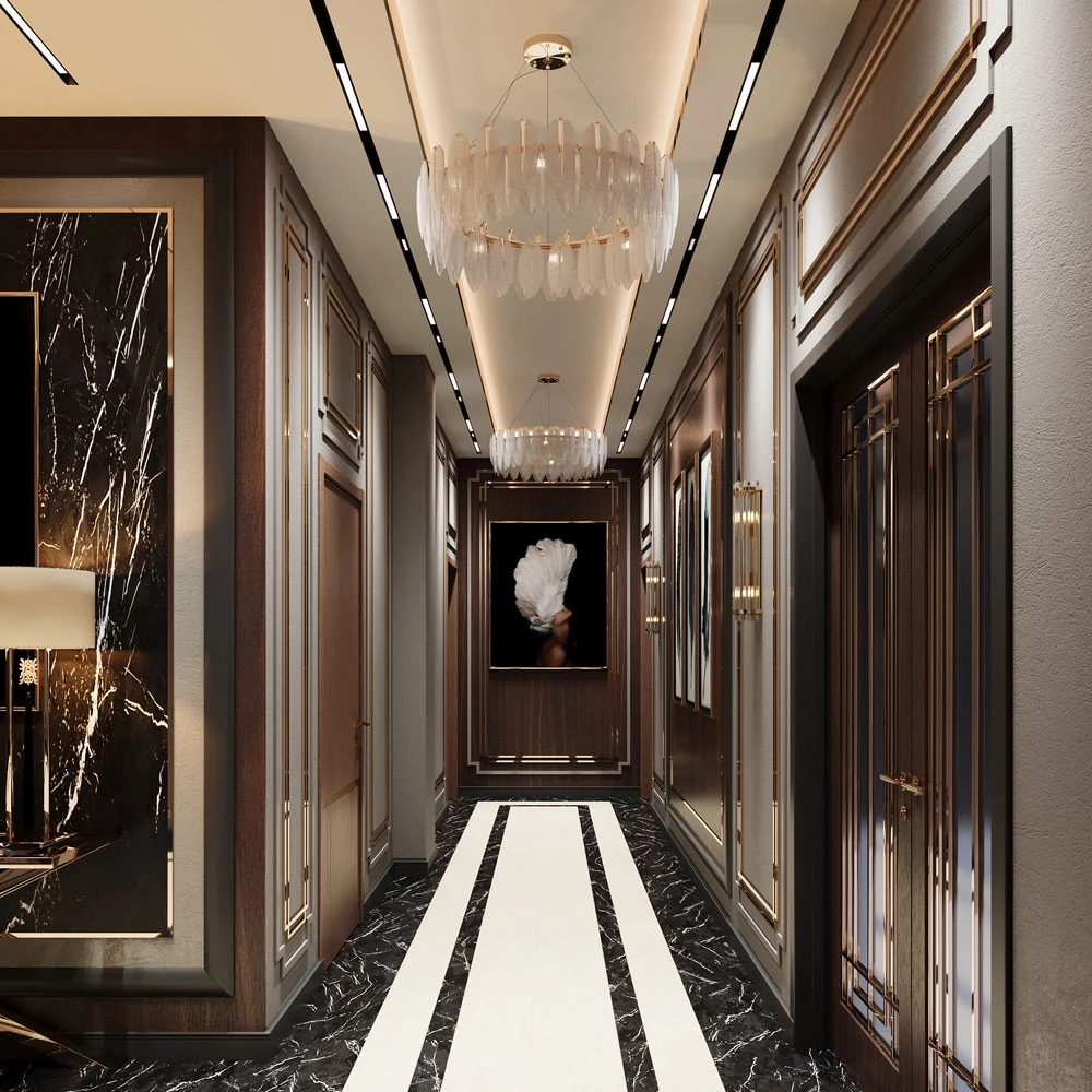 Espacios residenciales 1