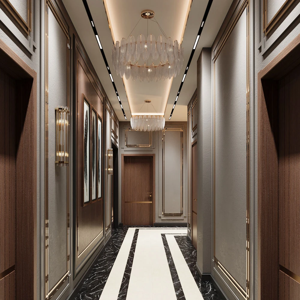 Espacios residenciales 2