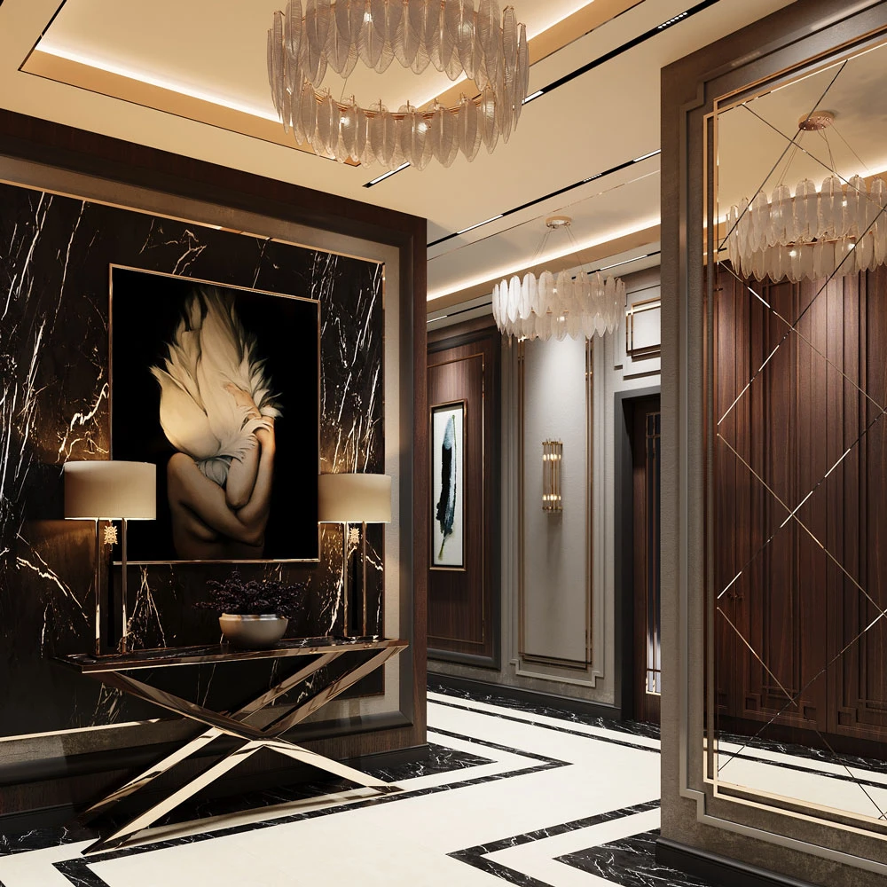 Espacios residenciales 3