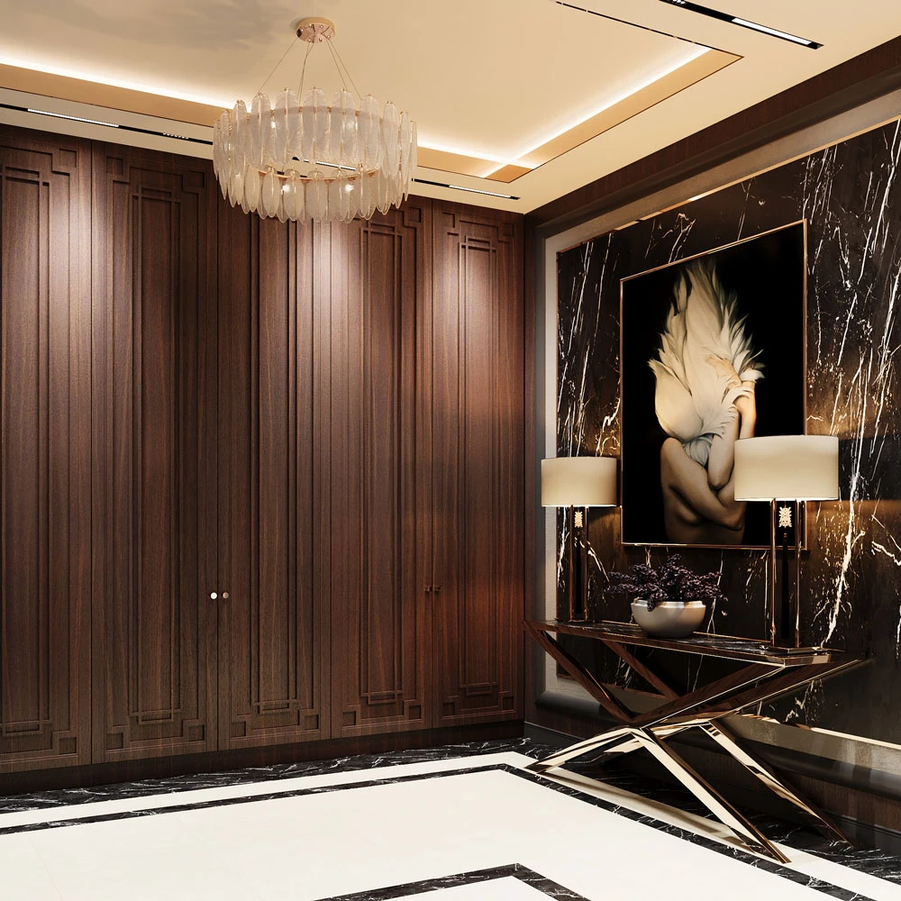 Espacios residenciales 4