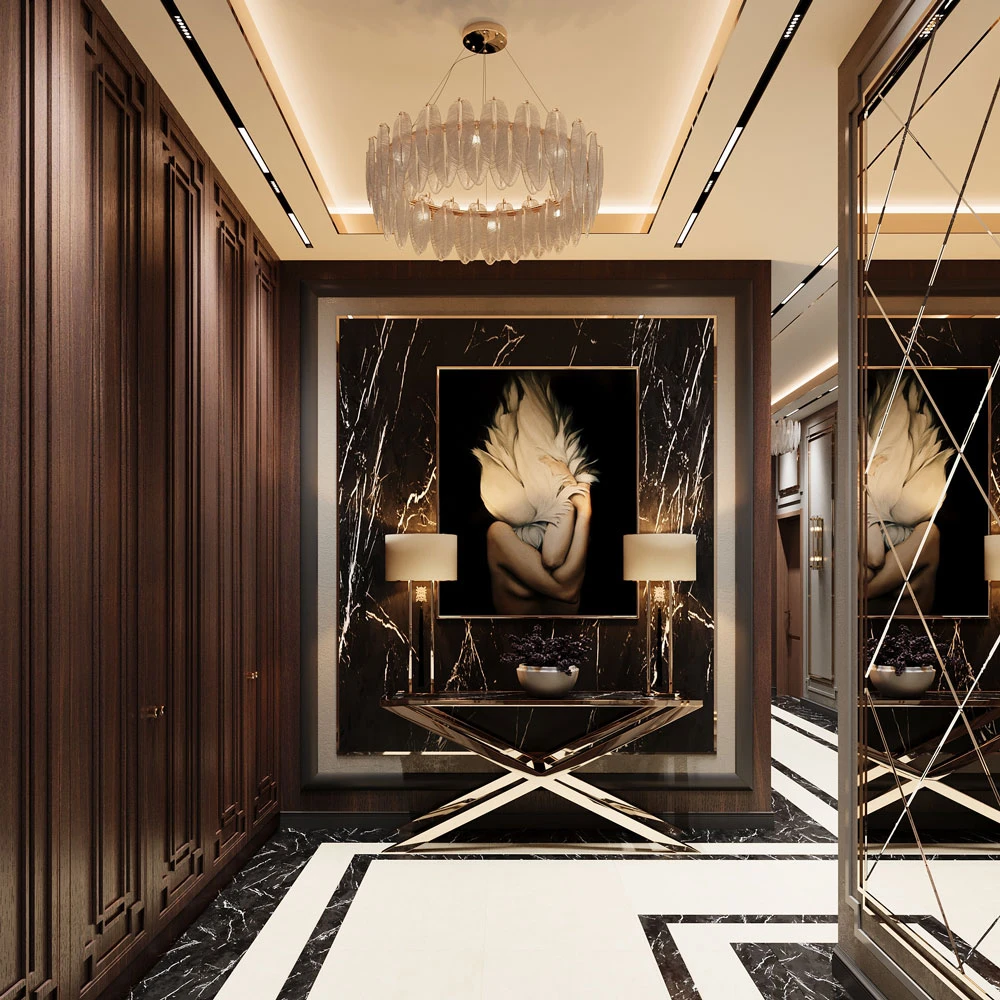 Espacios residenciales 5