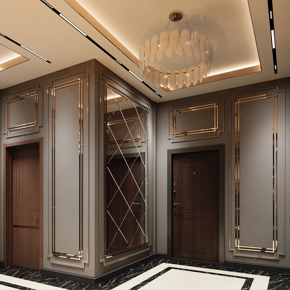 Espacios residenciales 6