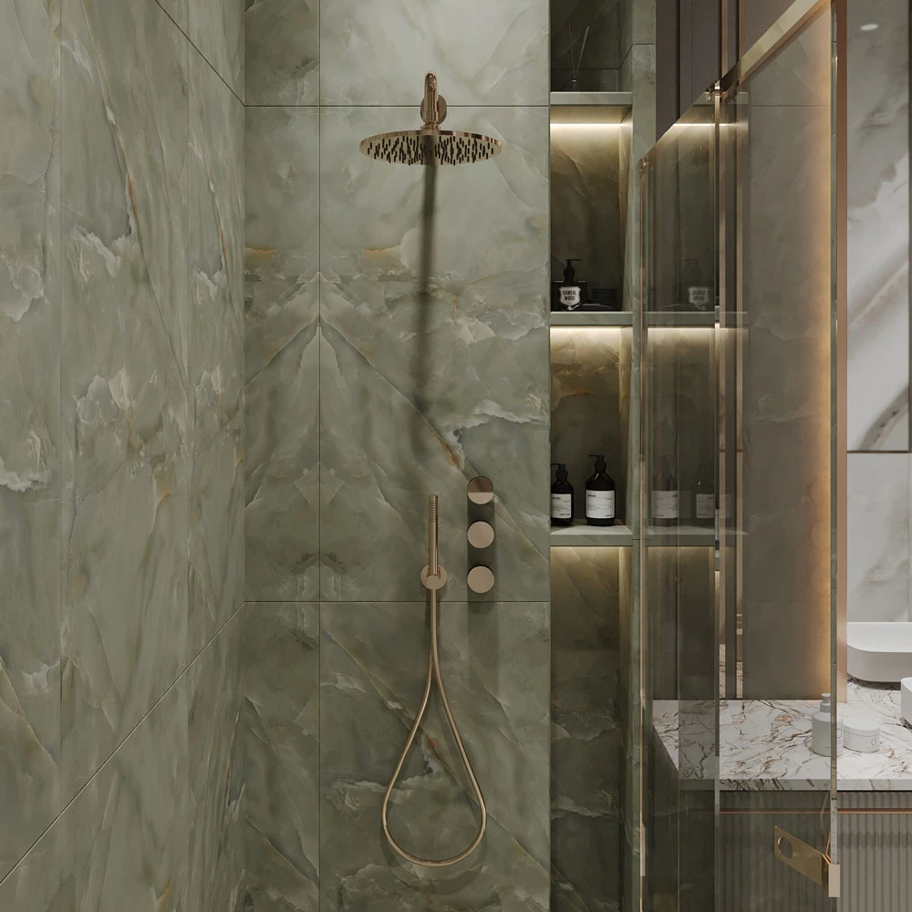 Residential Spaces 3