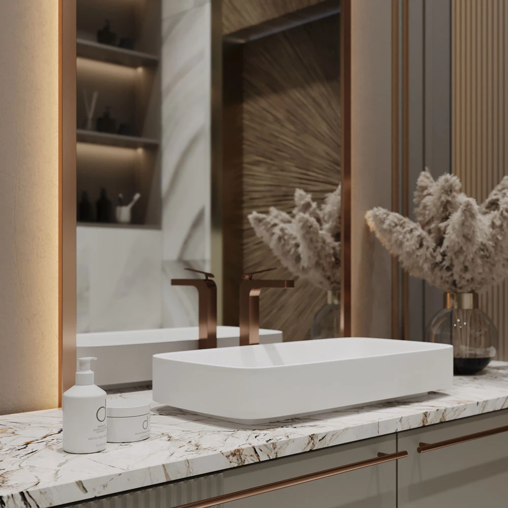 Residential Spaces 4