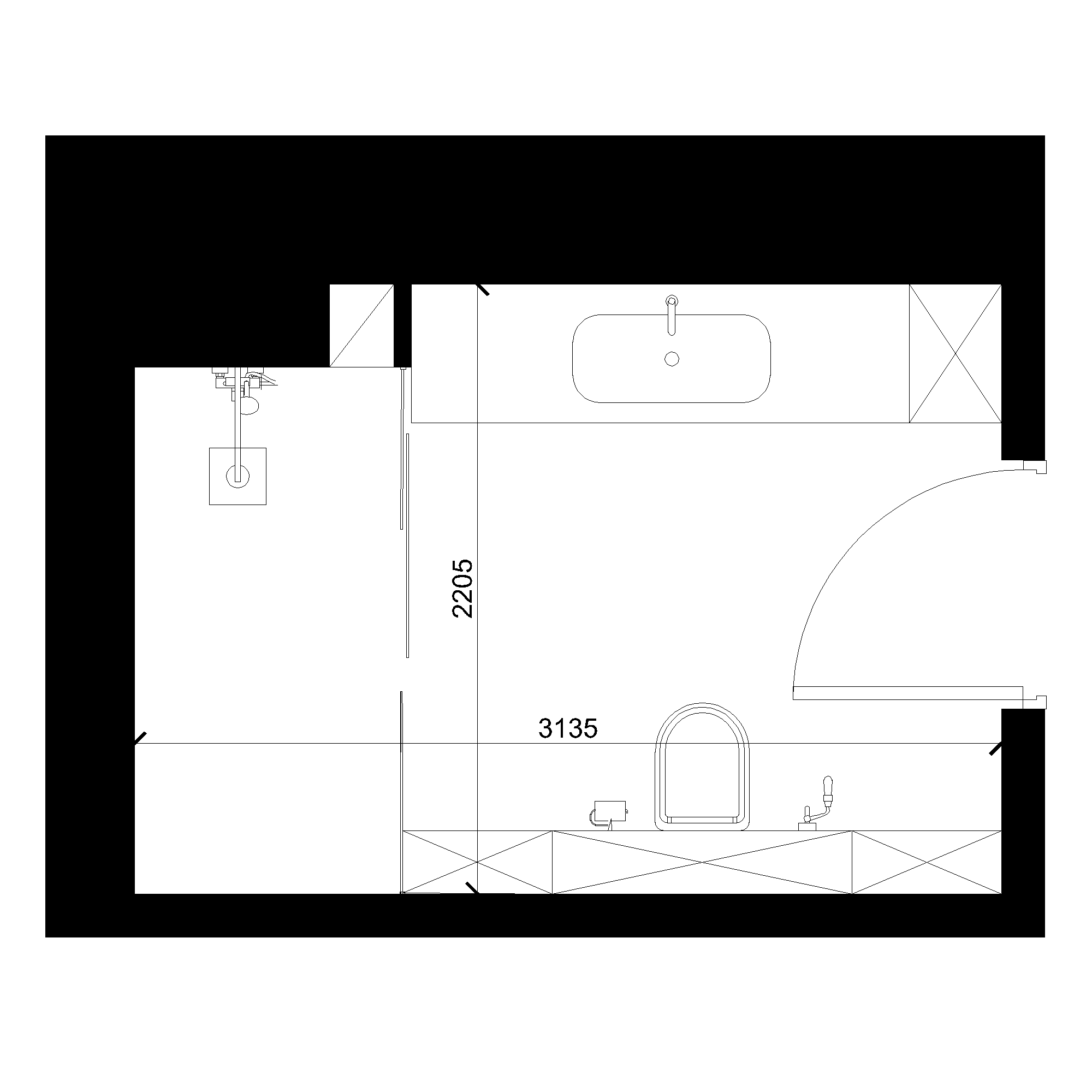 Residential Spaces 6