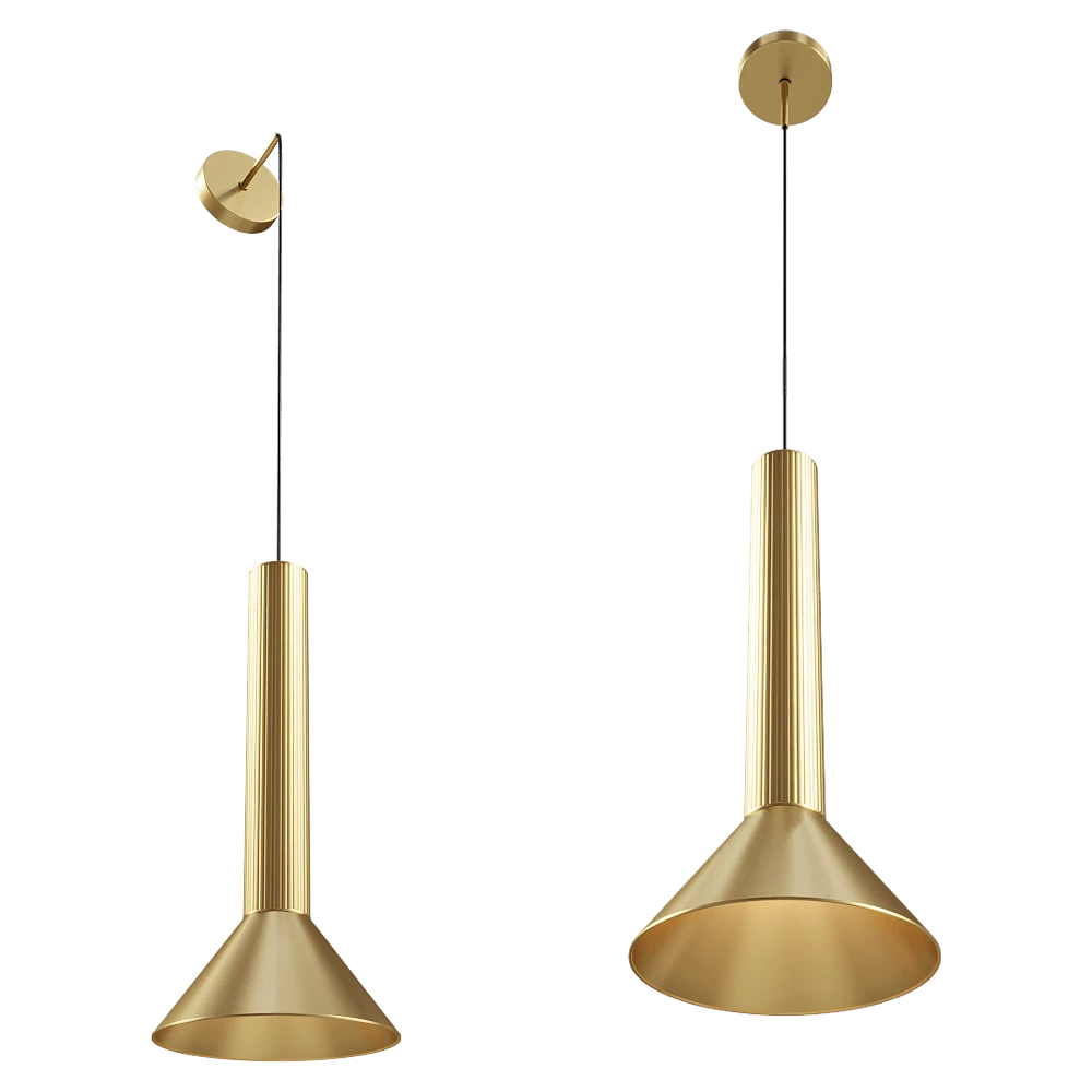 Pendant Lamp Stilfort Martinini 2182-05-01PW