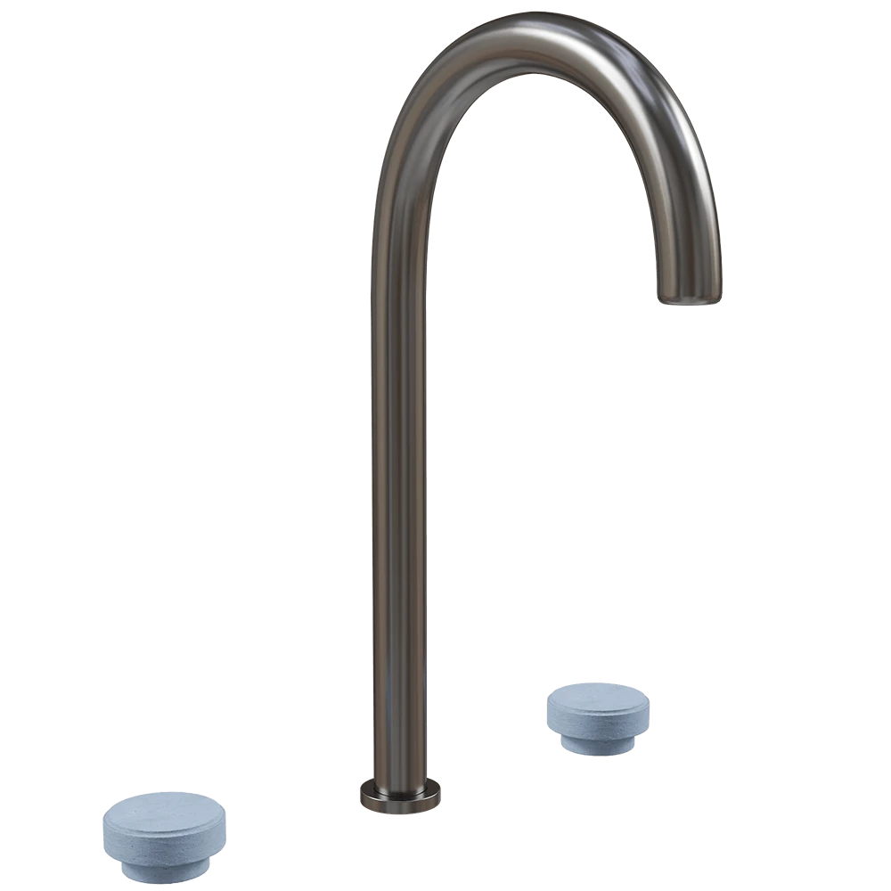 Bathroom furniture / Bathroom faucet 1