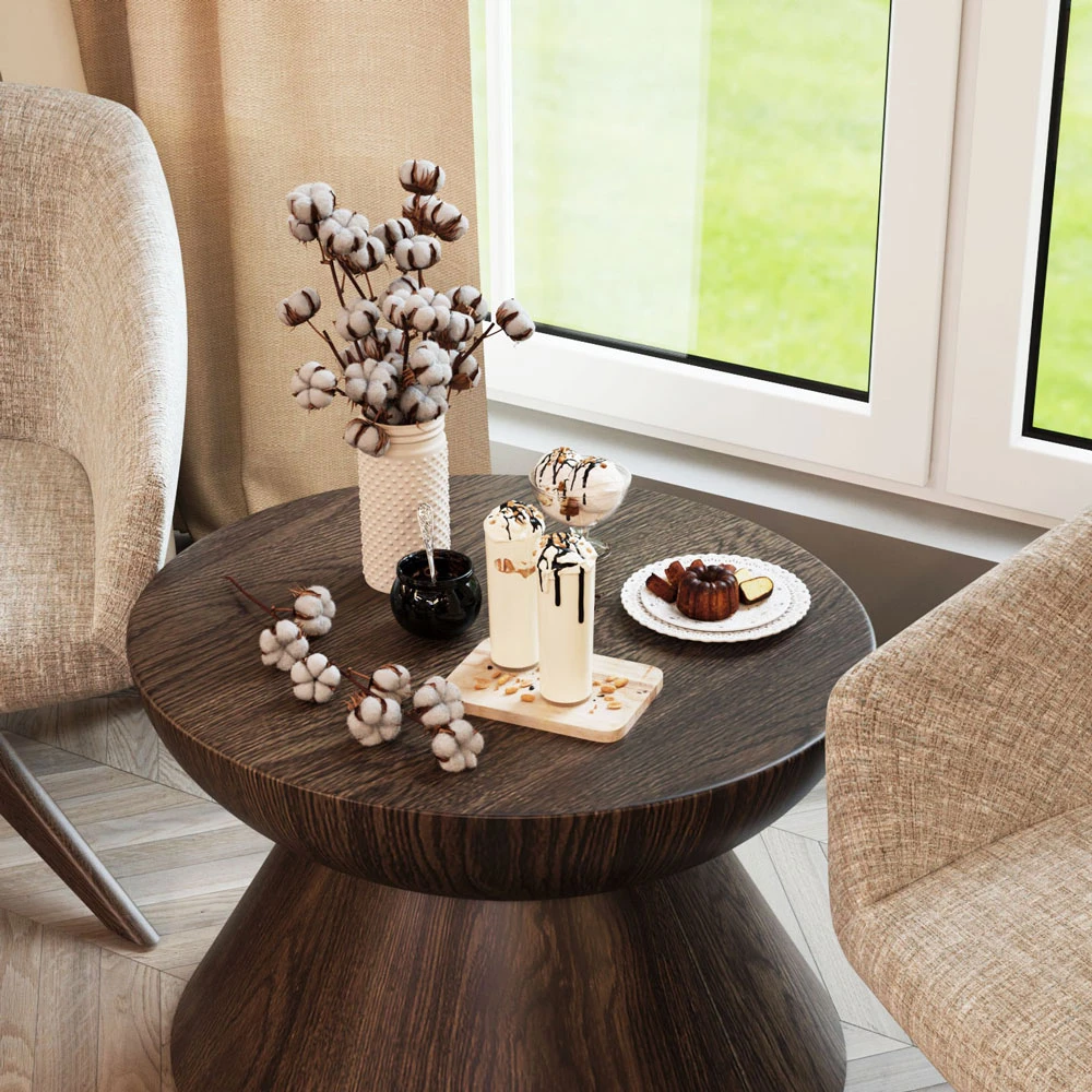 Բնակելի Տարածքներ 5