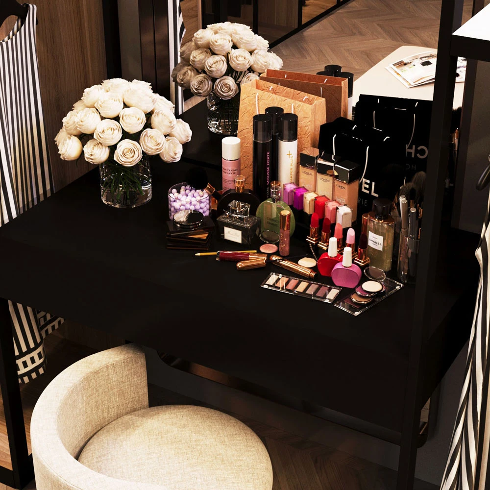 Բնակելի Տարածքներ 6