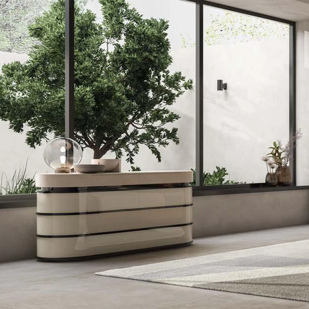 Credenza e Cassettiera 3