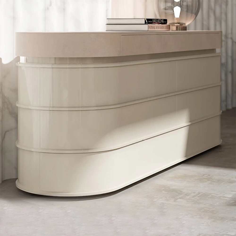 Sideboard & Chest of Drawer 3