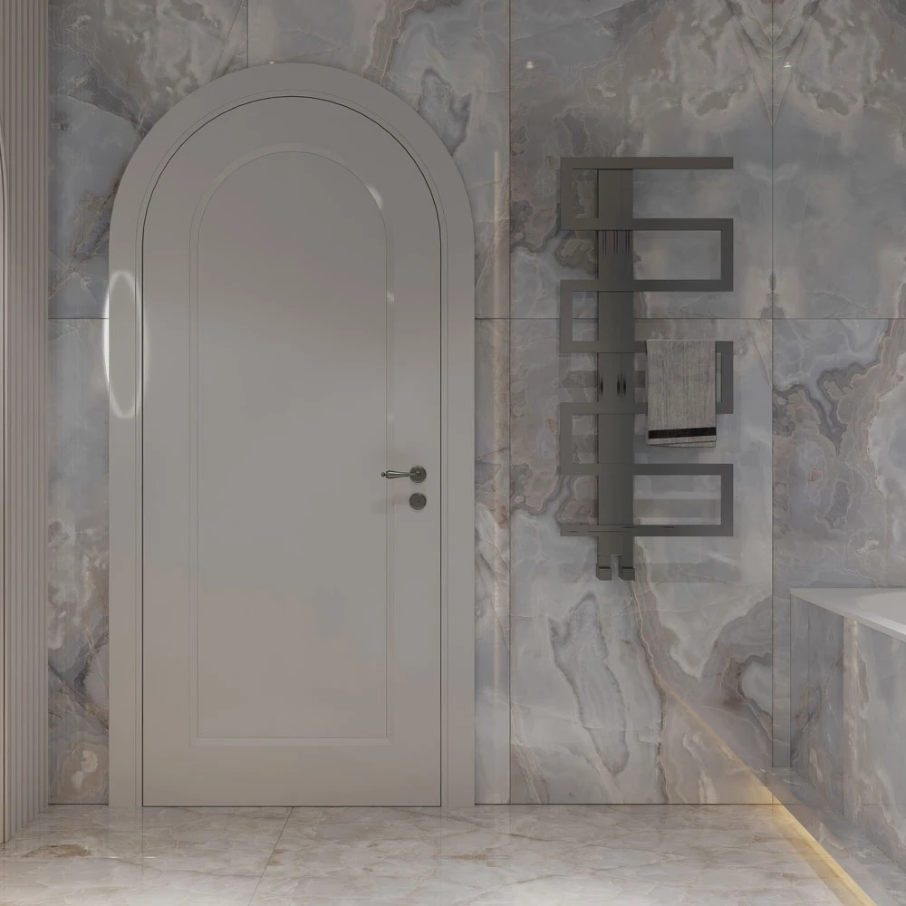 Residential Spaces 2