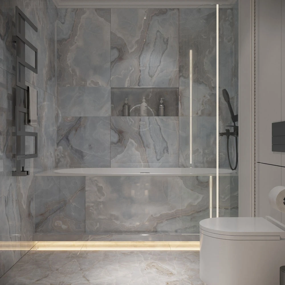 Residential Spaces 3