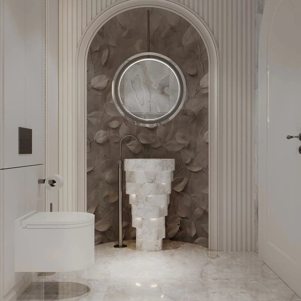 Residential Spaces 4