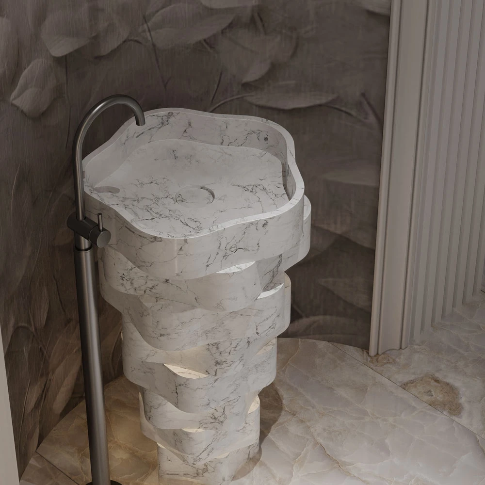 Residential Spaces 5