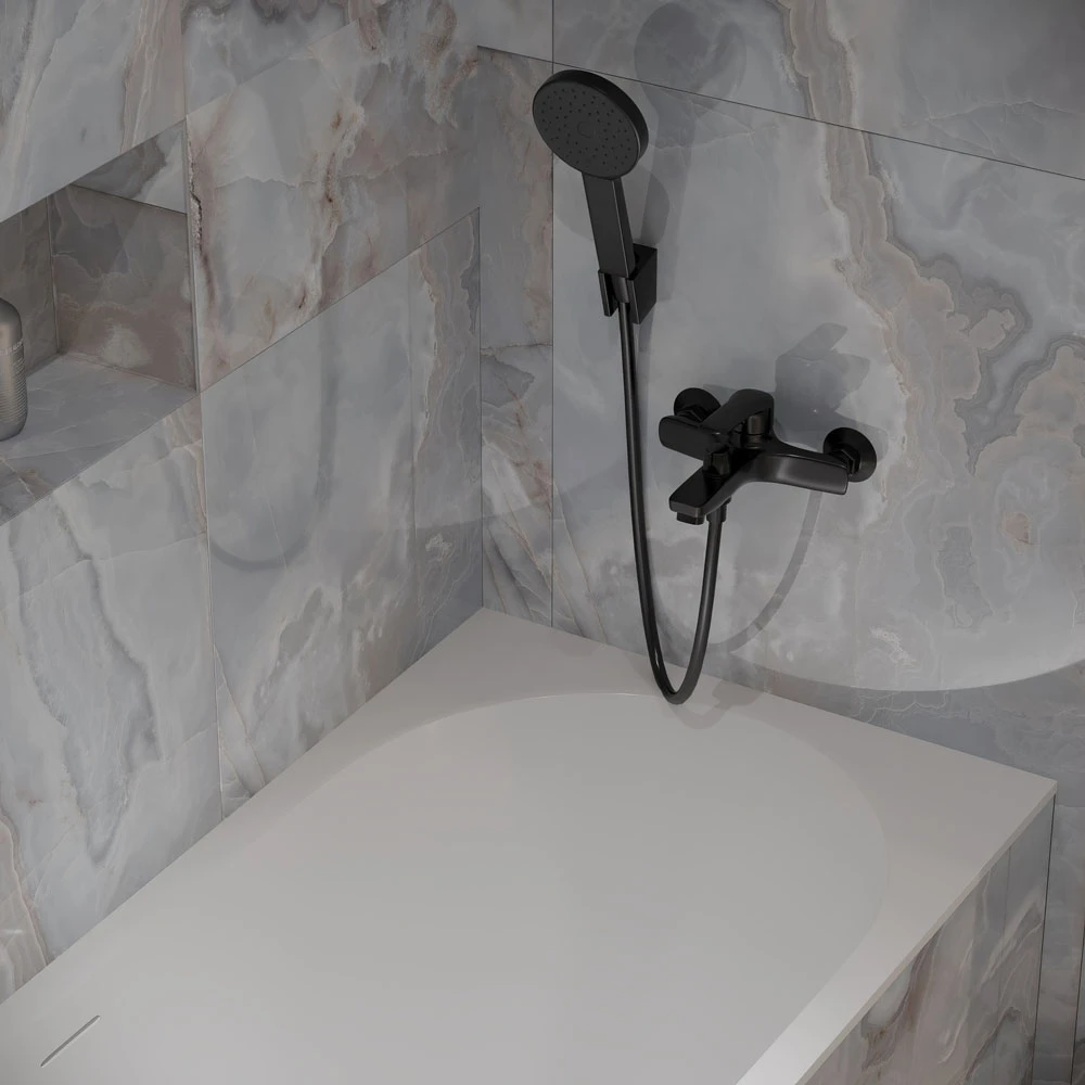 Residential Spaces 7