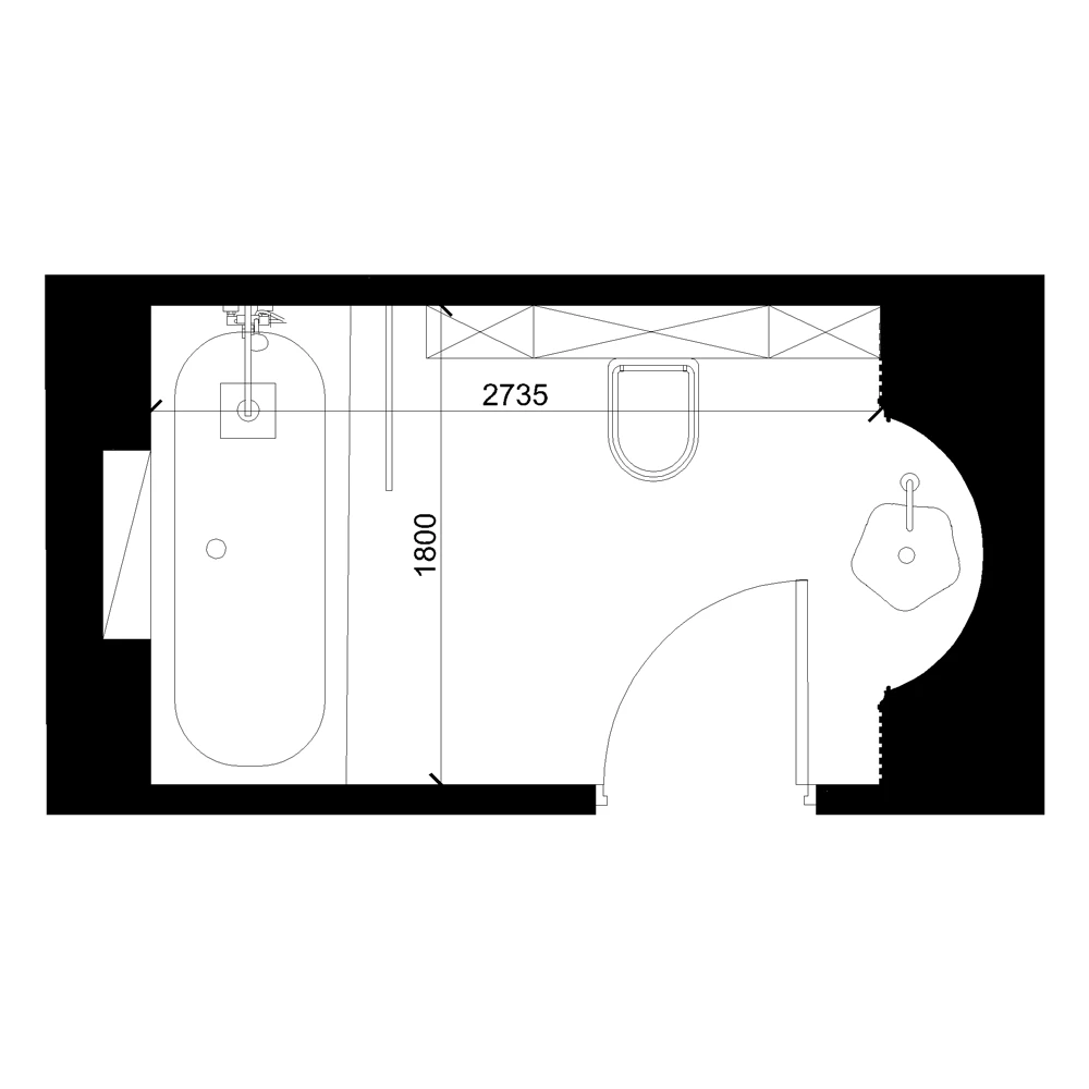 Residential Spaces 8