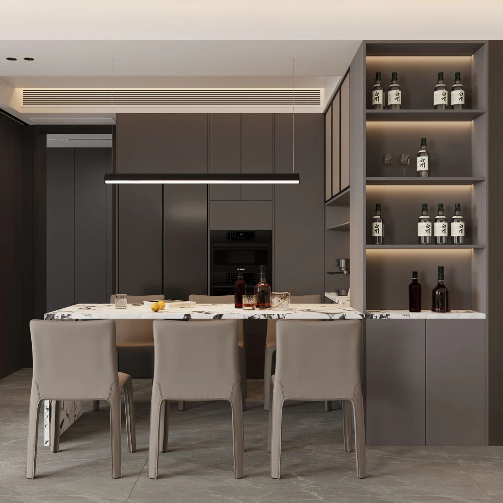 Residential Spaces 3