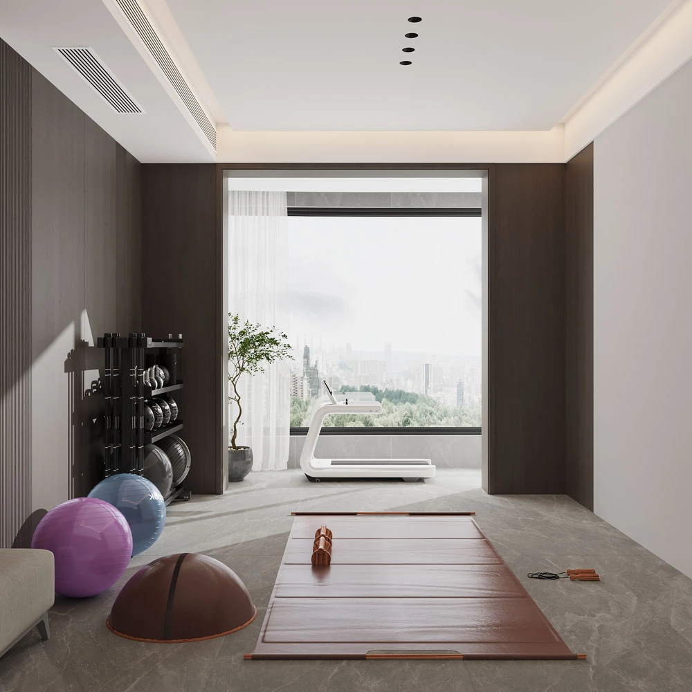 Residential Spaces 4