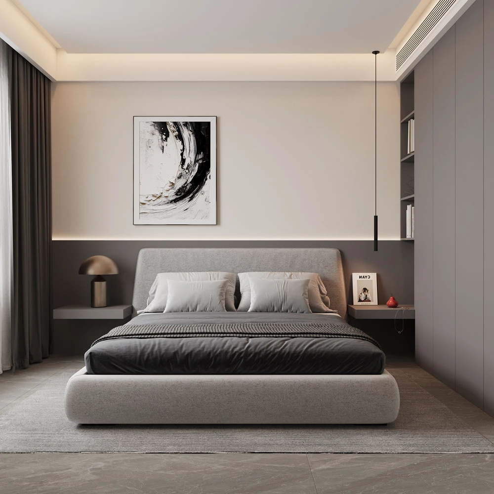 Residential Spaces 7