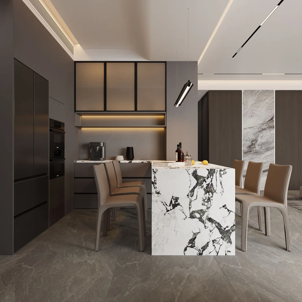 Residential Spaces 8