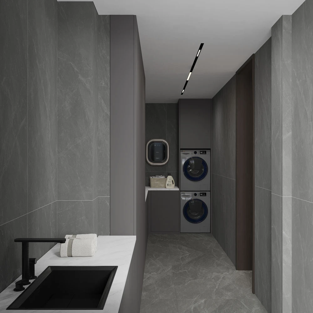 Residential Spaces 9