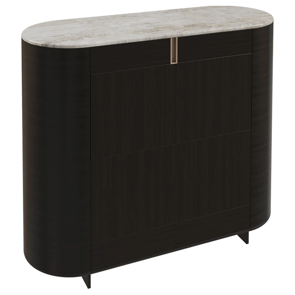 Aparador y cómoda 1