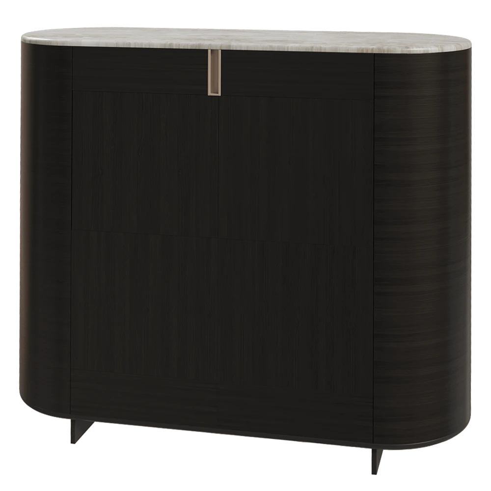 Aparador y cómoda 2