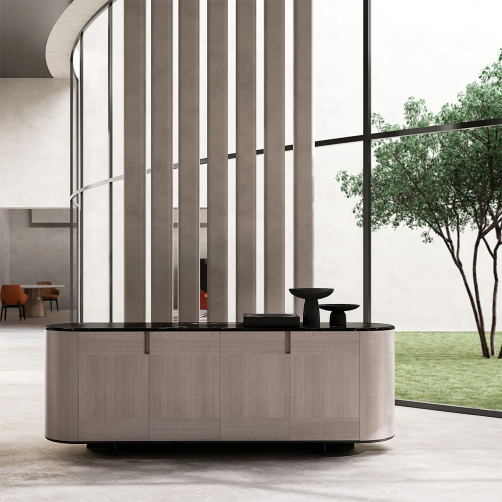 Sideboard & Chest of Drawer 3