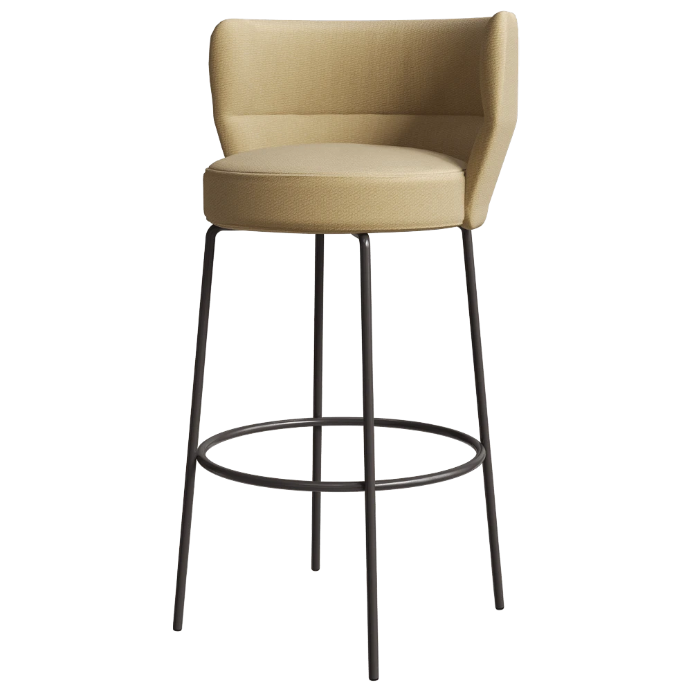 Bar stools 1