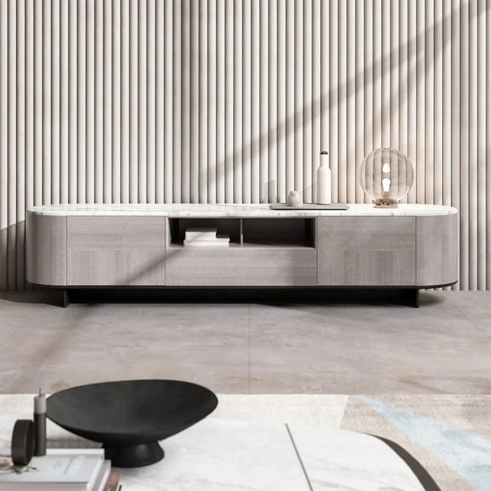 Sideboard & Chest of Drawer 2