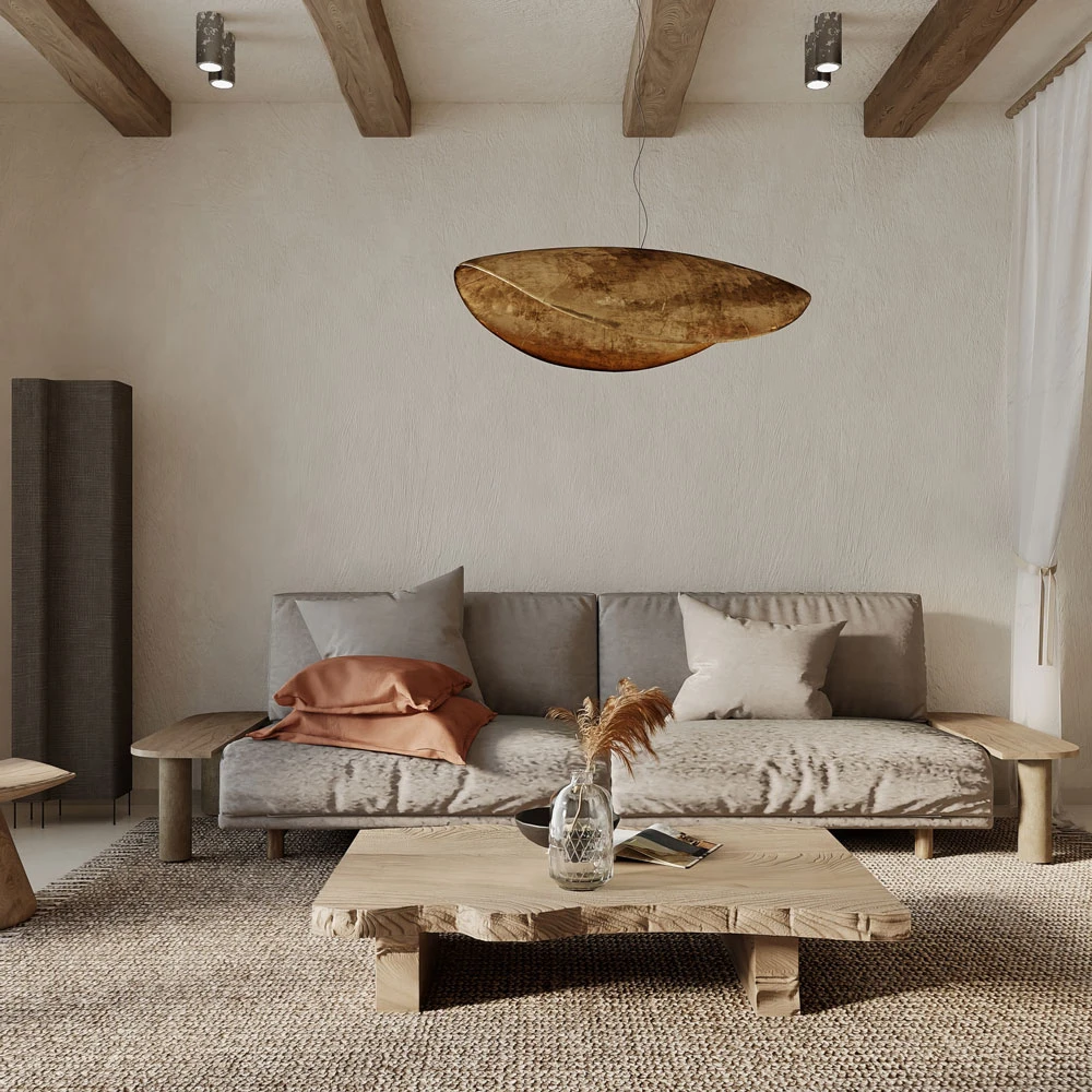 Residential Spaces 1