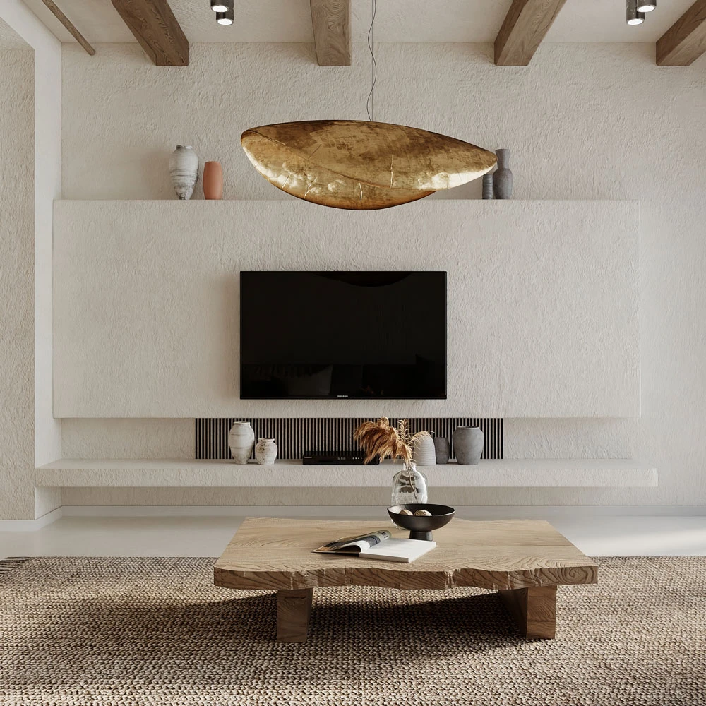 Residential Spaces 2