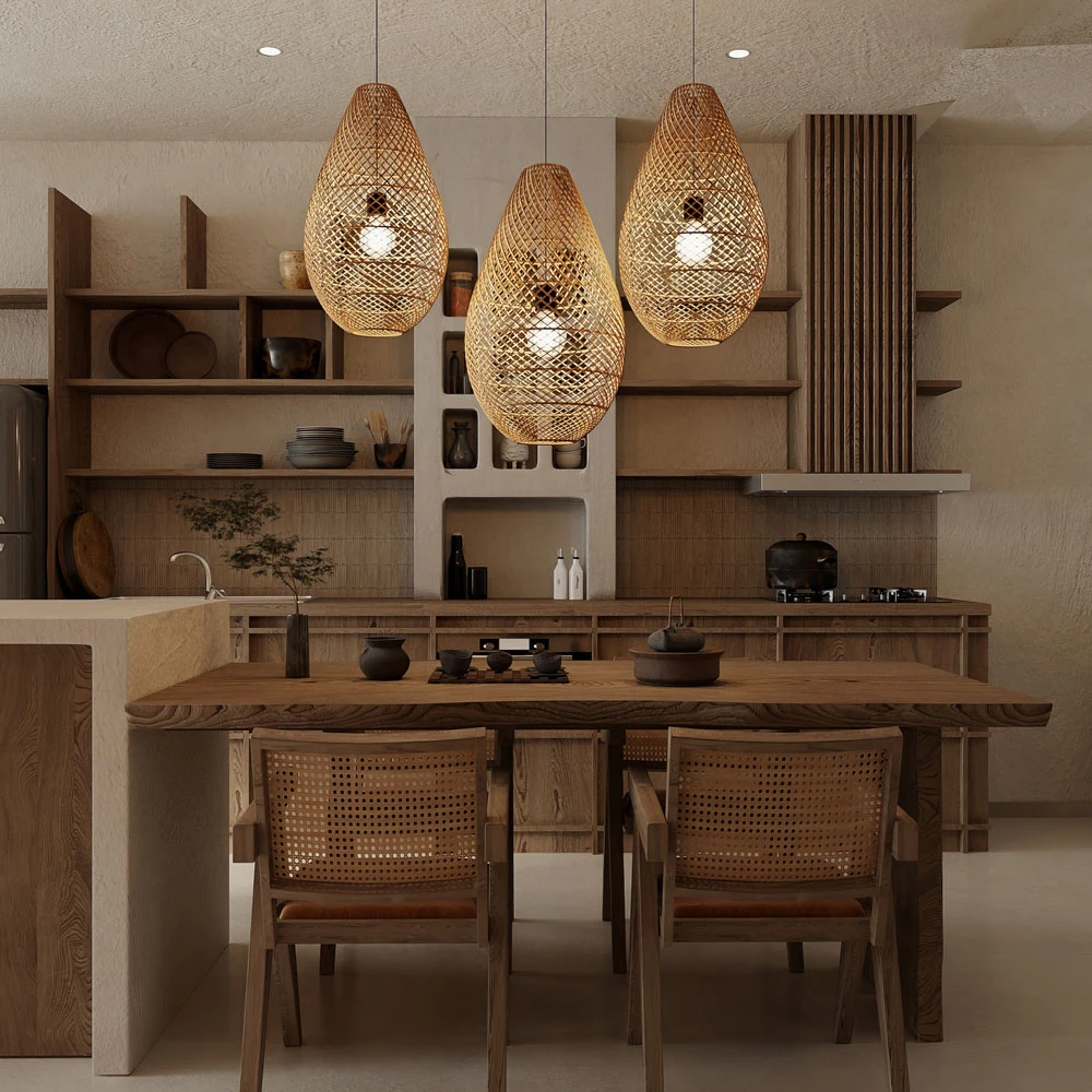 Residential Spaces 5