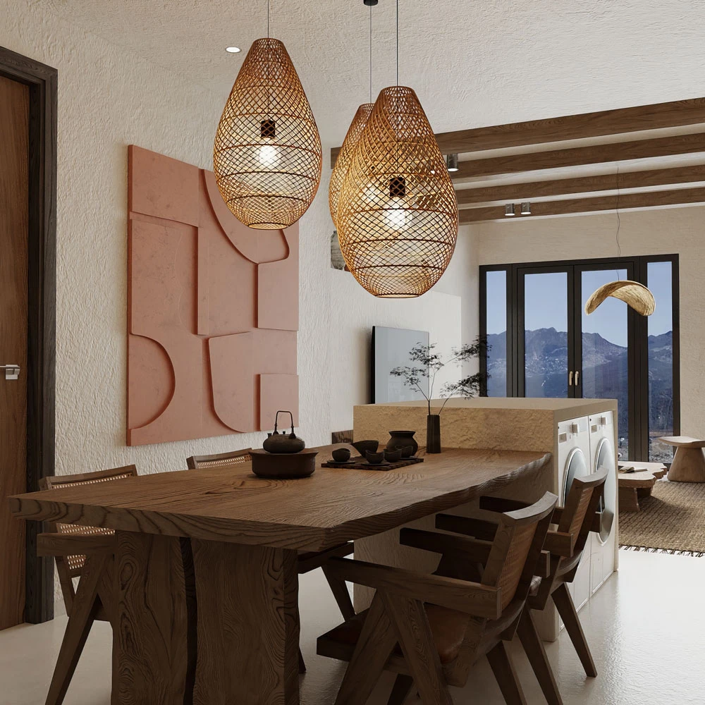 Residential Spaces 6