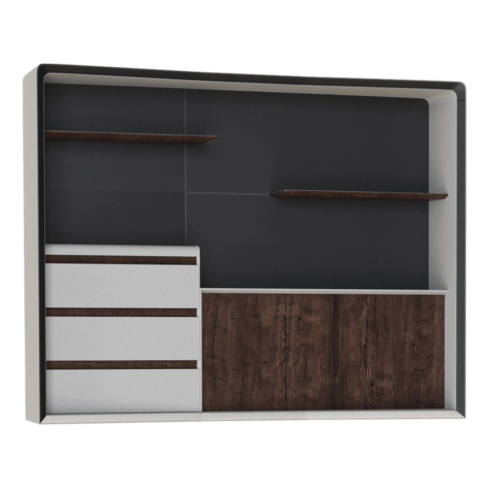 Cabinets / Office furniture / Sideboard & Chest of Drawer 1