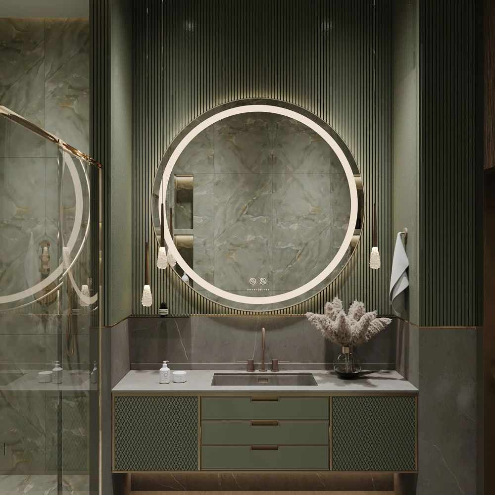 Spazi residenziali 1