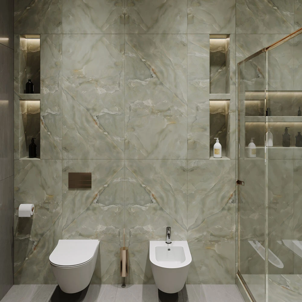 Spazi residenziali 2