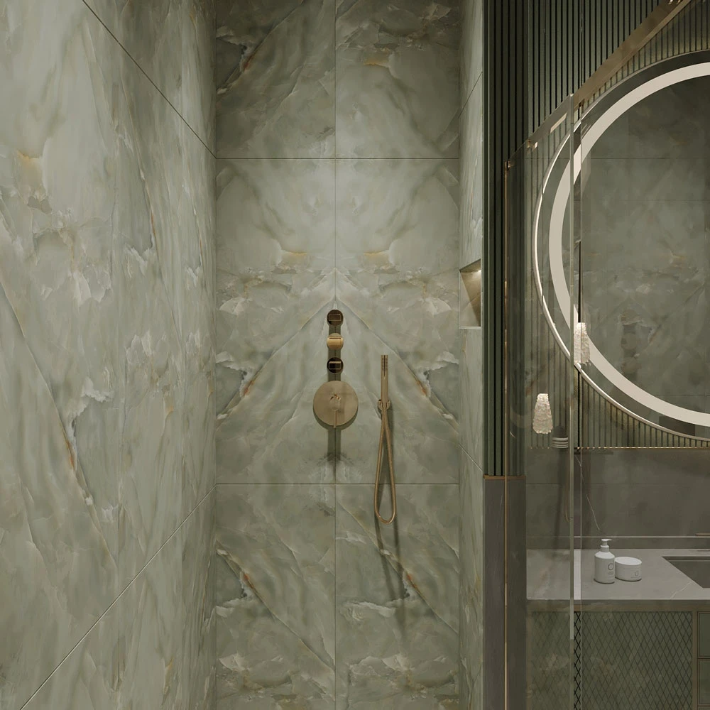 Spazi residenziali 3