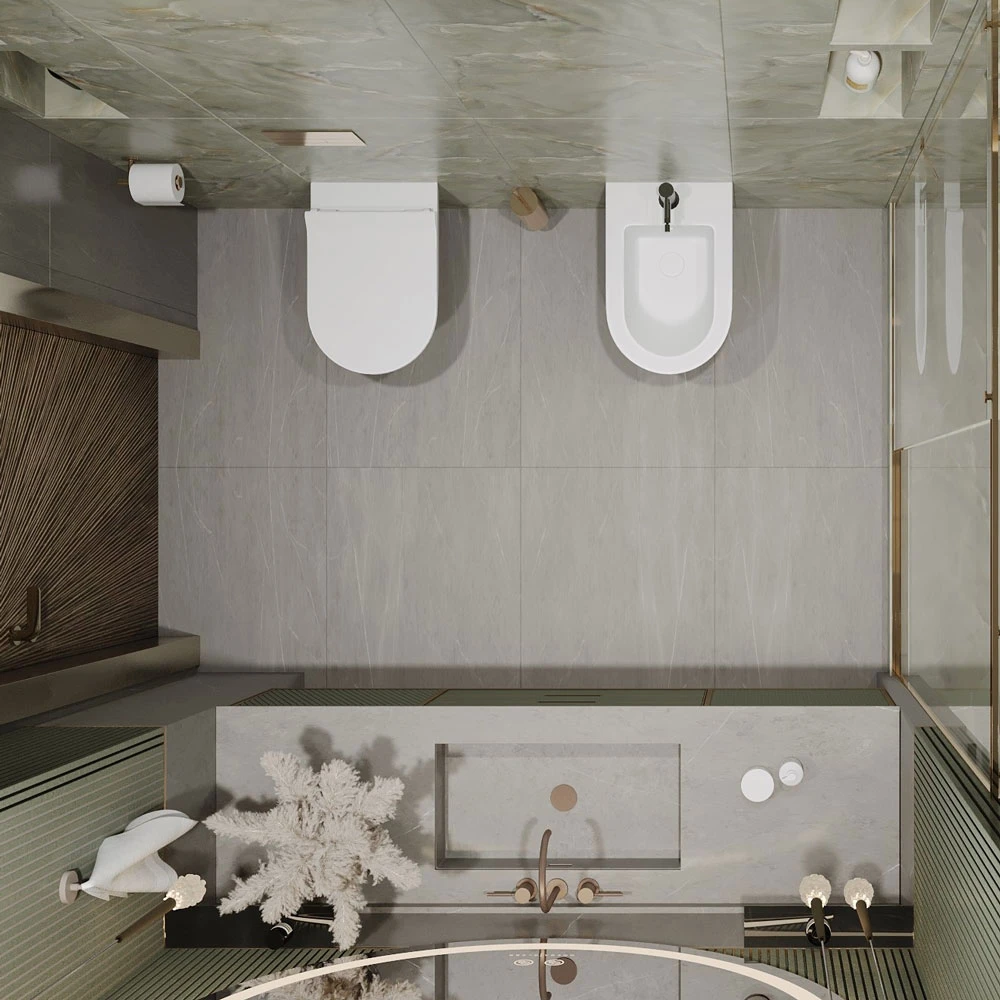 Spazi residenziali 4