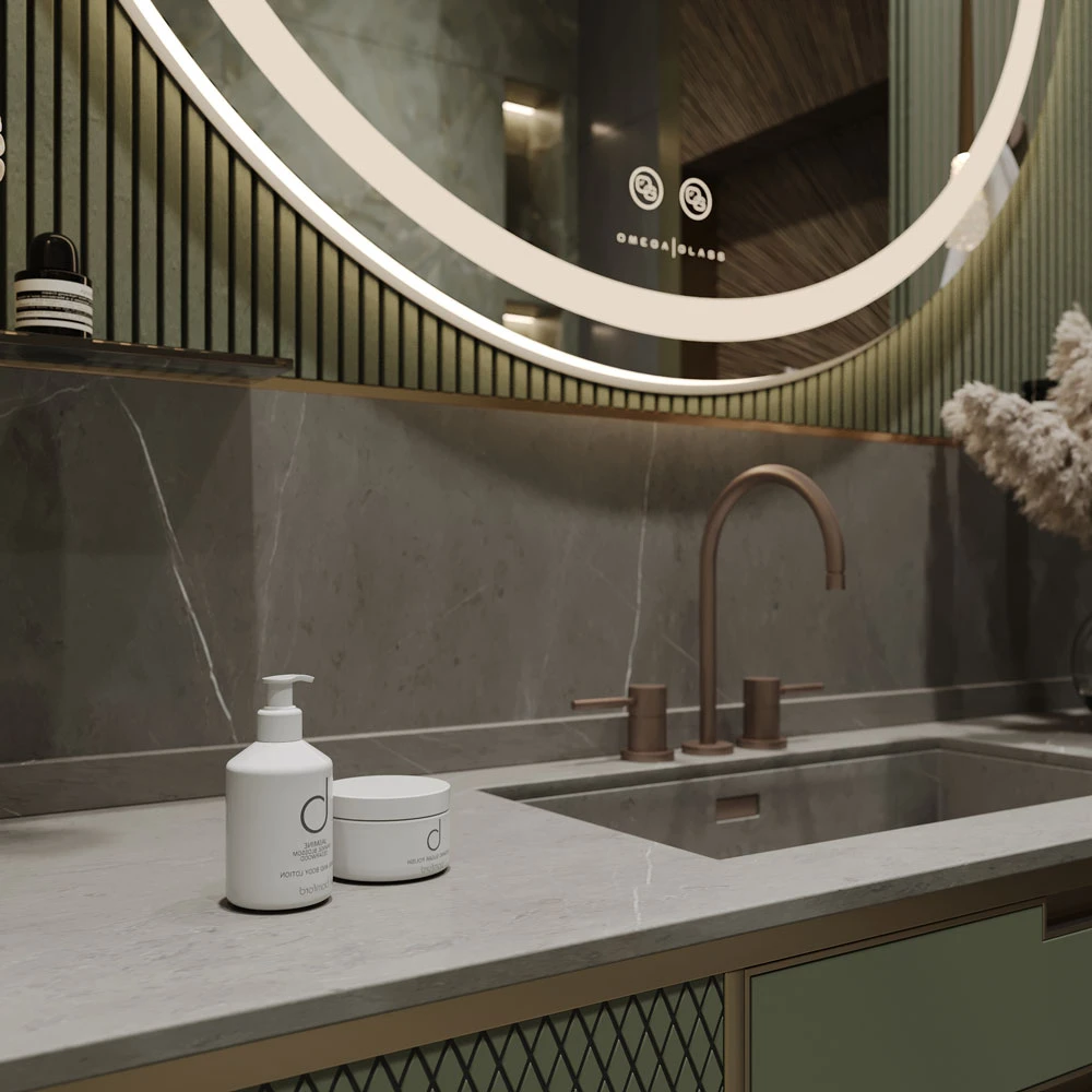 Spazi residenziali 5