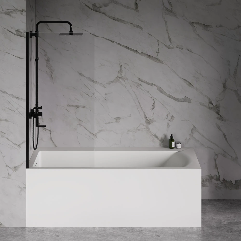 Bathtub Salini CASCATA 170x70 (2)