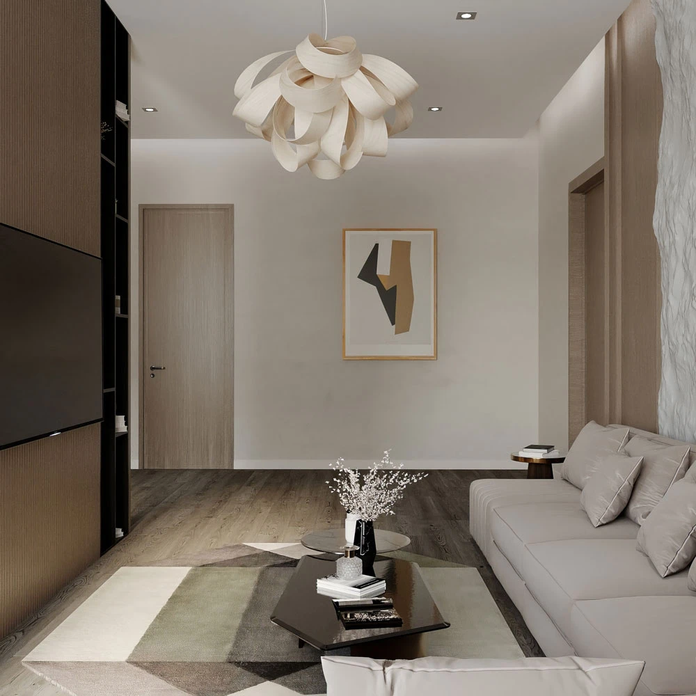 Residential Spaces 4