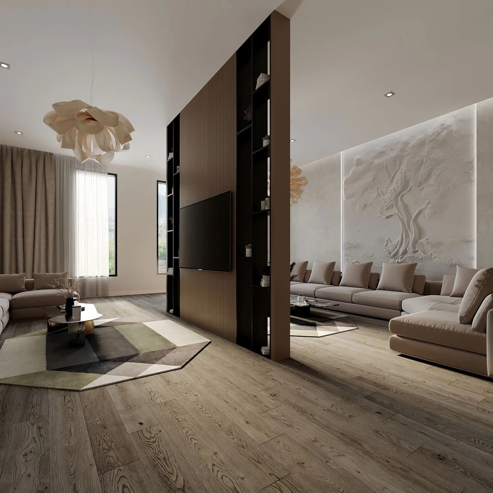 Residential Spaces 6