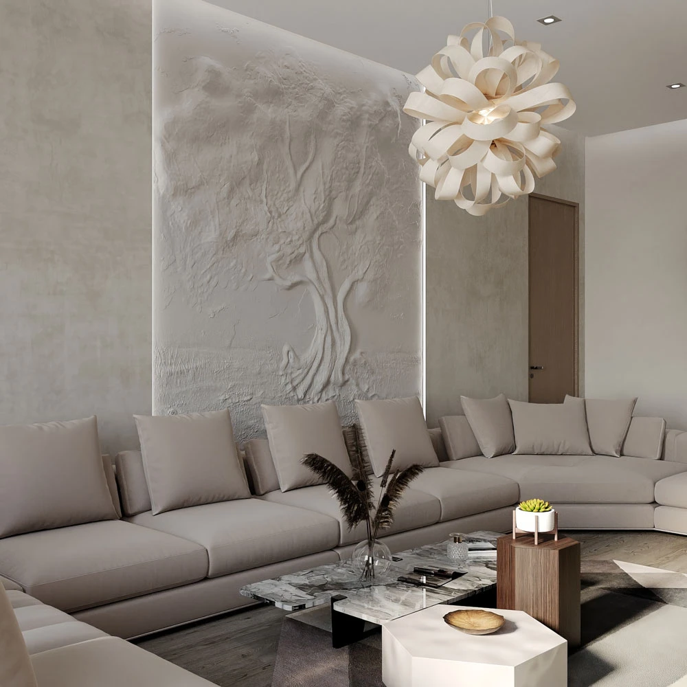 Residential Spaces 7