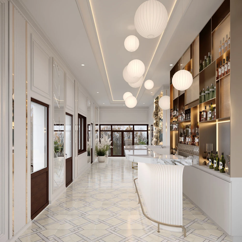 Коммерческие помещения 1