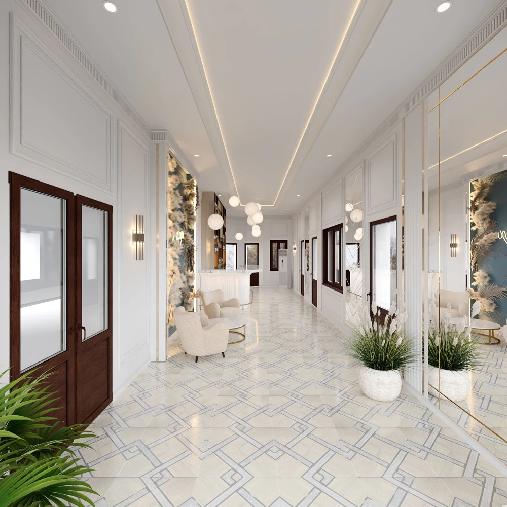 Коммерческие помещения 2