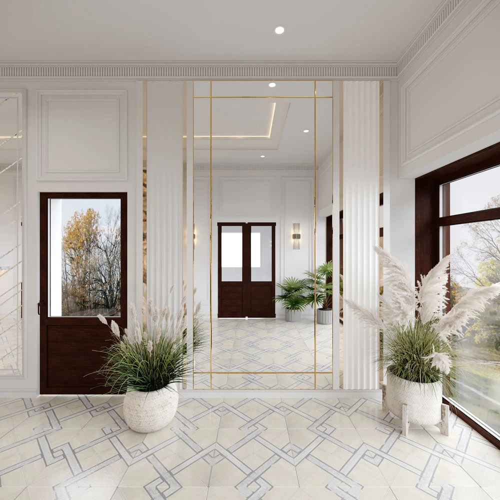 Коммерческие помещения 6