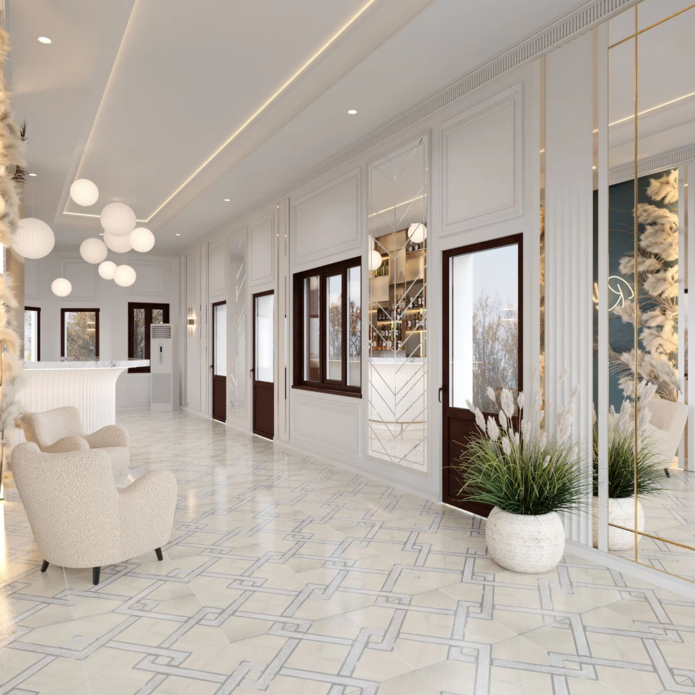 Коммерческие помещения 7