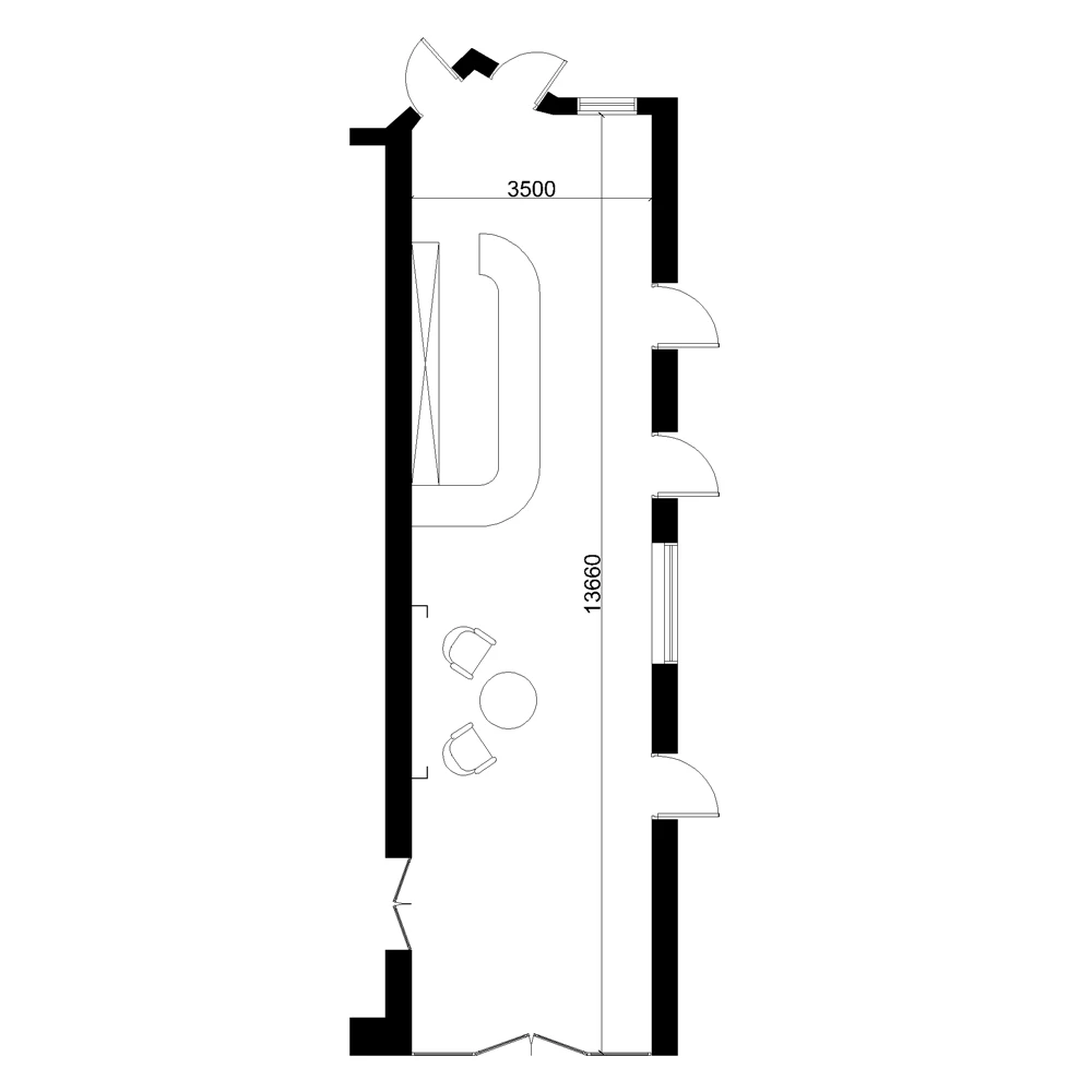 Коммерческие помещения 8